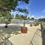 בקתה De Standing Avec Piscine Chauffee, A 300m De La - 6 Couchages, Wifi Gratuit - Fr-1-361-474 *