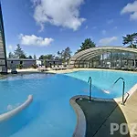 De Standing Avec Piscine Chauffee, A 300m De La - 6 Couchages, Wifi Gratuit - Fr-1-361-474 *
