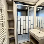 De Standing Avec Piscine Chauffee, A 300m De La - 6 Couchages, Wifi Gratuit - Fr-1-361-474