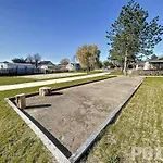 De Standing Avec Piscine Chauffee, A 300m De La - 6 Couchages, Wifi Gratuit - Fr-1-361-474 *