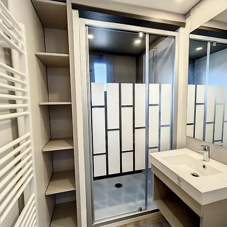 De Standing Avec Piscine Chauffée, à 300m De La - 6 Couchages, Wifi Gratuit - Fr-1-361-474