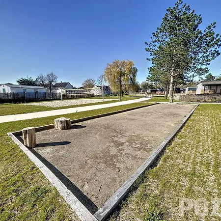 De Standing Avec Piscine Chauffée, à 300m De La - 6 Couchages, Wifi Gratuit - Fr-1-361-474 *
