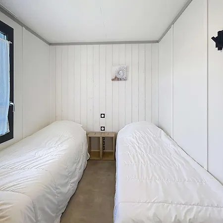 Chalé De Standing Avec Piscine Chauffée, à 300m De La - 6 Couchages, Wifi Gratuit - Fr-1-361-474 *