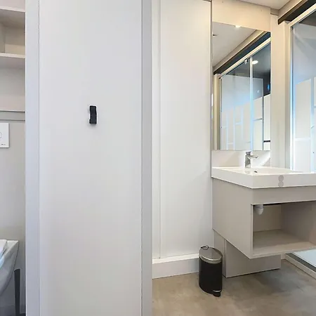 De Standing Avec Piscine Chauffée, à 300m De La - 6 Couchages, Wifi Gratuit - Fr-1-361-474