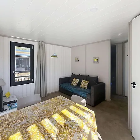 De Standing Avec Piscine Chauffée, à 300m De La - 6 Couchages, Wifi Gratuit - Fr-1-361-474 Chalé