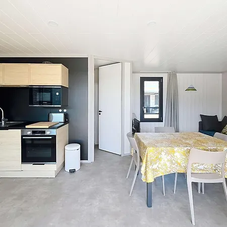 De Standing Avec Piscine Chauffee, A 300m De La - 6 Couchages, Wifi Gratuit - Fr-1-361-474 * Jullouville-les-Pins