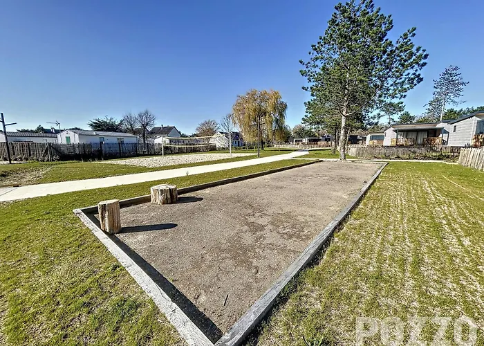 De Standing Avec Piscine Chauffee, A 300m De La - 6 Couchages, Wifi Gratuit - Fr-1-361-474 *