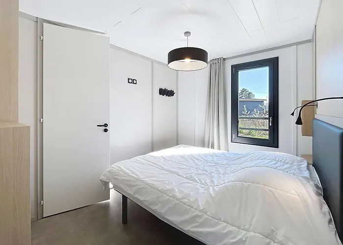 De Standing Avec Piscine Chauffee, A 300m De La - 6 Couchages, Wifi Gratuit - Fr-1-361-474 Domek alpejski *